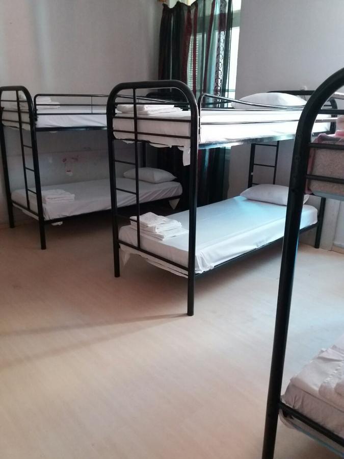 Hotel Feron Атина Екстериор снимка