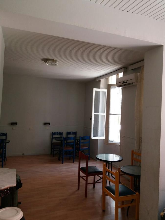 Hotel Feron Атина Екстериор снимка