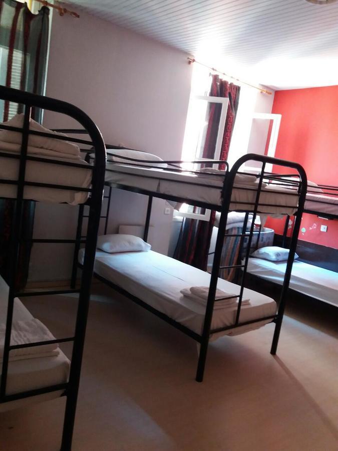 Hotel Feron Атина Екстериор снимка