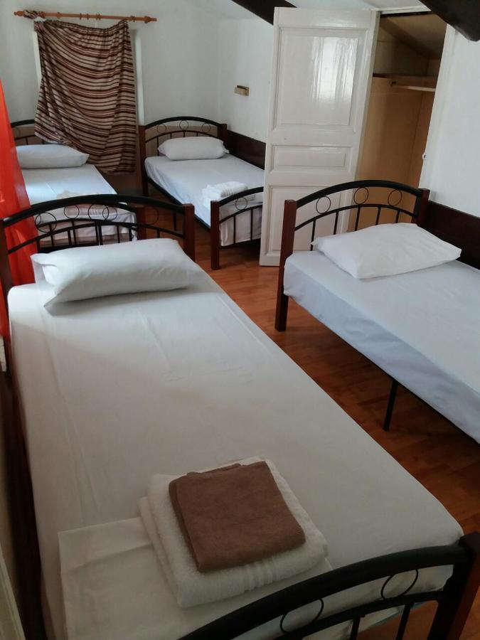 Hotel Feron Атина Екстериор снимка