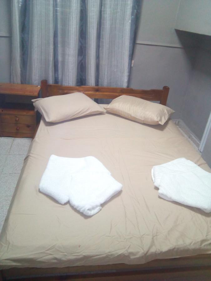 Hotel Feron Атина Екстериор снимка