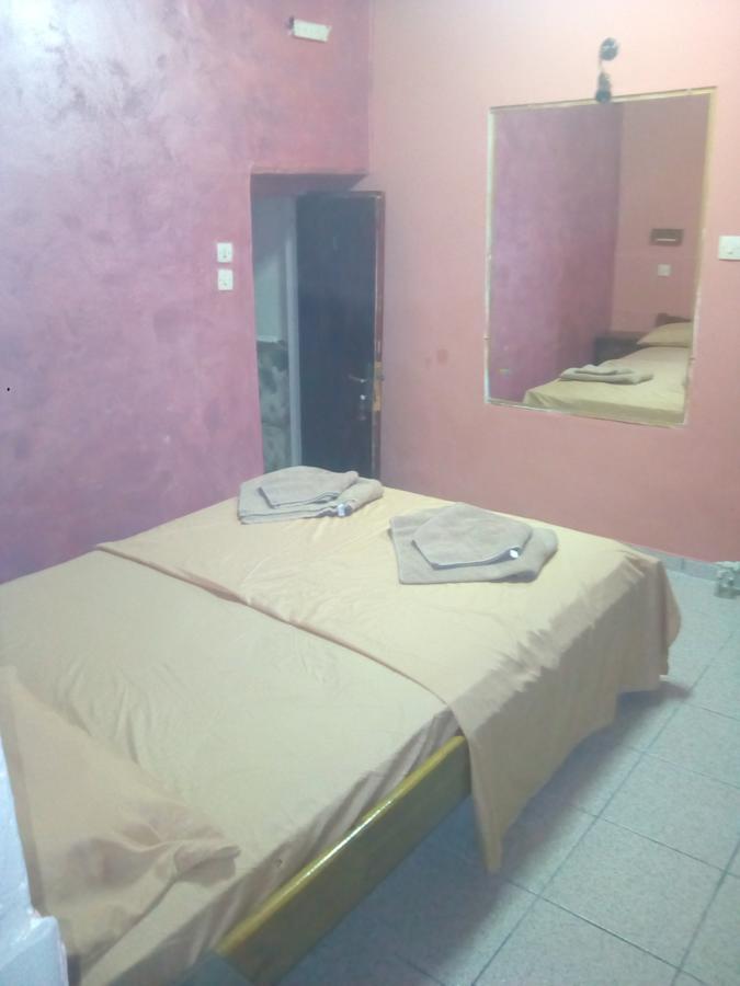 Hotel Feron Атина Екстериор снимка