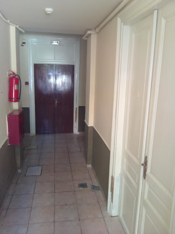 Hotel Feron Атина Екстериор снимка