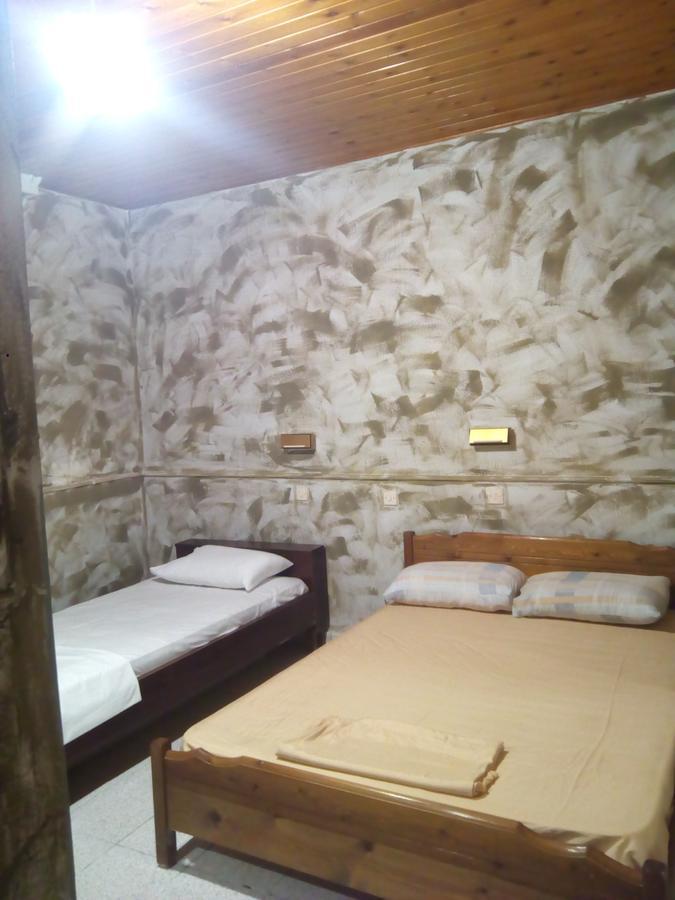 Hotel Feron Атина Екстериор снимка