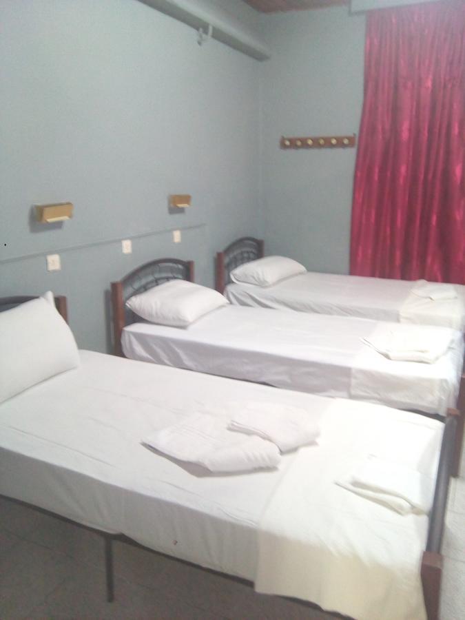 Hotel Feron Атина Екстериор снимка